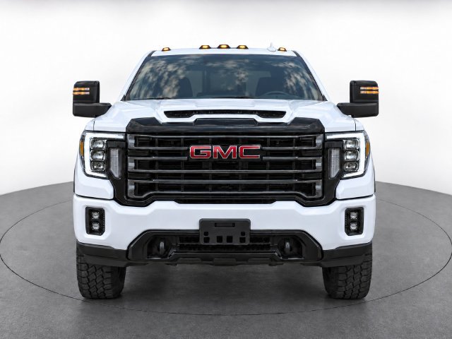 Used 2021 GMC Sierra 2500 AT4 AWD/4WD image 5