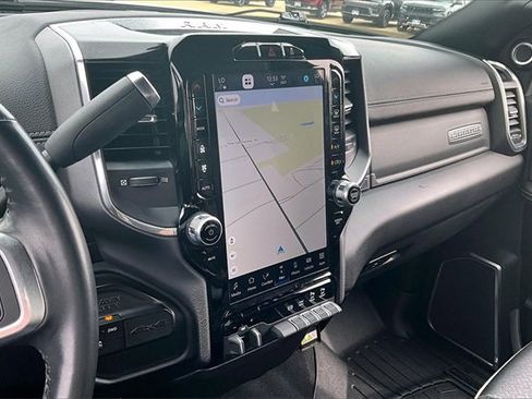 Used 2022 RAM 3500 Laramie image 6