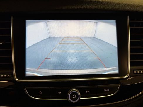 Used 2018 Buick Encore Preferred FWD image 25