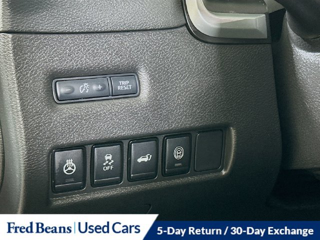 Used 2023 Nissan Murano SL w/ SL Moonroof Package AWD/4WD image 15