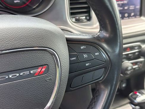 Used 2023 Dodge Charger GT w/ Blacktop Package RWD image 25