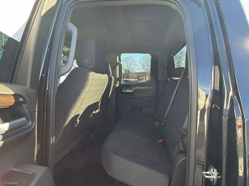 New 2026 GMC Sierra 1500 Elevation image 24