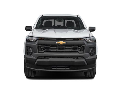 New 2026 Chevrolet Colorado Trail Boss AWD/4WD image 52