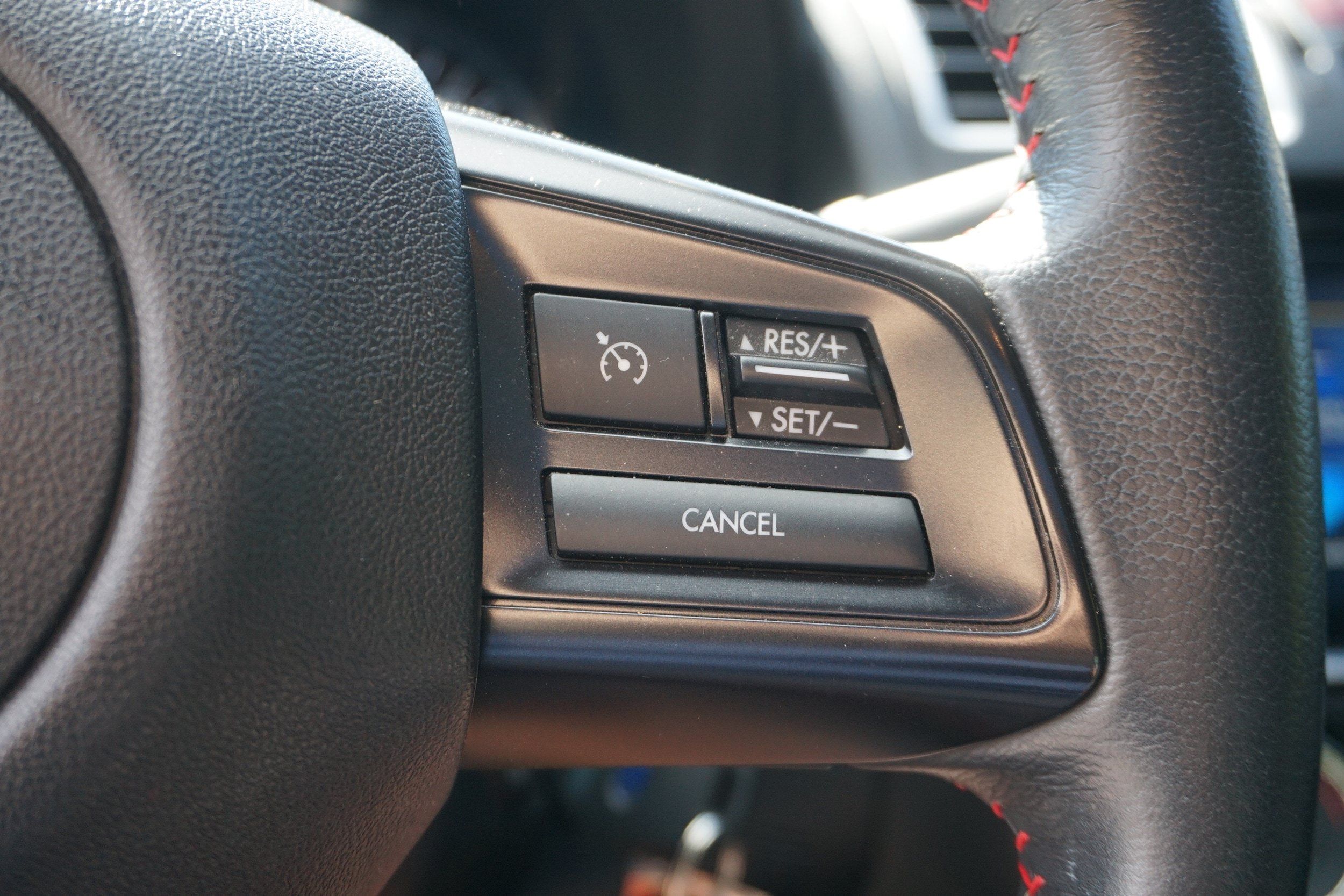 Used 2019 Subaru WRX Premium AWD/4WD image 16