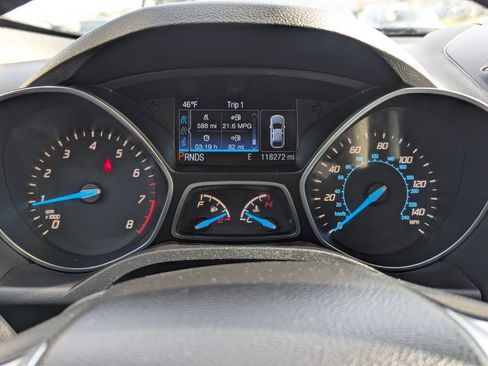 Used 2014 Ford Escape Titanium w/ Equipment Group 401A image 20