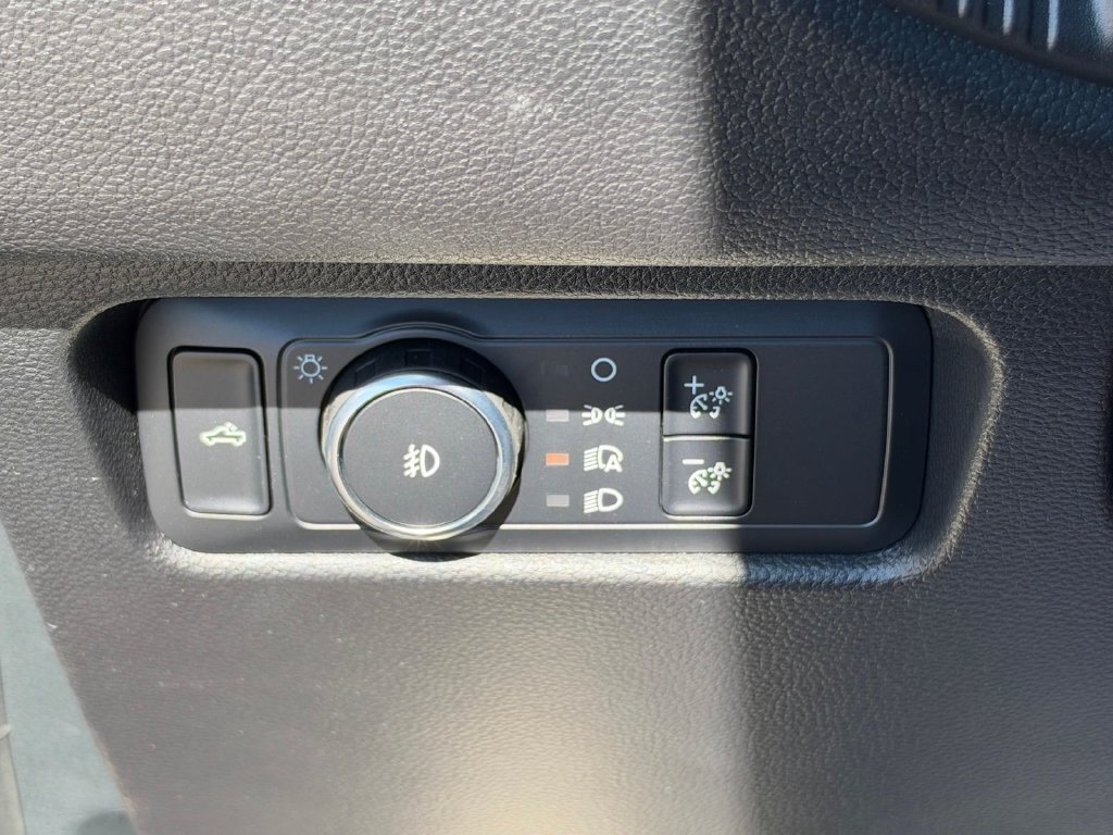 New 2026 Ford Ranger XLT AWD/4WD image 18