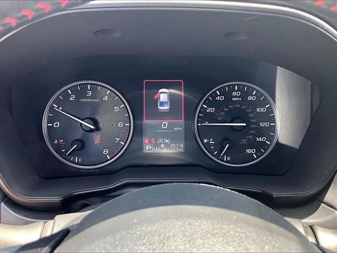 Used 2025 Subaru Legacy Sport AWD/4WD image 26