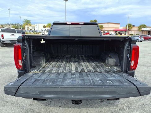 Used 2022 GMC Sierra 1500 AT4 w/ AT4 Preferred Package image 21
