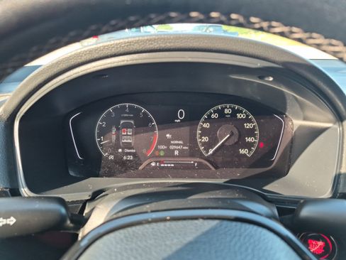 Used 2024 Honda Civic Sport image 15