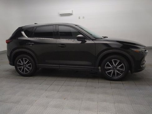 Used 2017 MAZDA CX-5 Grand Select FWD image 11