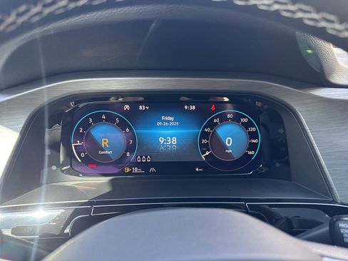 New 2026 Volkswagen Atlas Cross Sport SE image 35