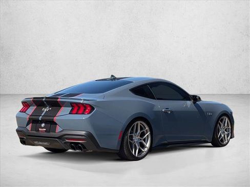 Used 2024 Ford Mustang GT Premium RWD image 5
