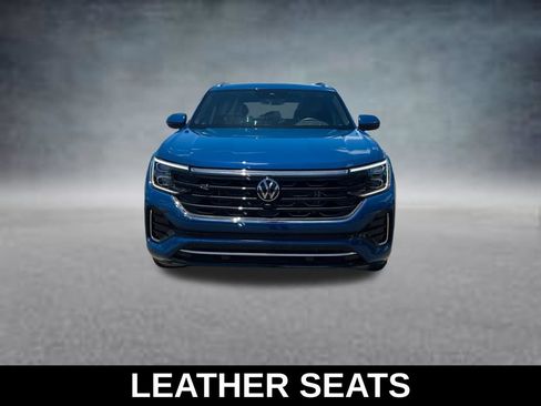 Used 2026 Volkswagen Atlas Cross Sport SEL Premium R-Line AWD/4WD image 8