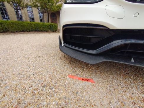 Used 2019 Mercedes-Benz C 63 AMG S image 42