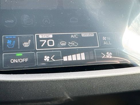 New 2026 Subaru Forester Touring AWD/4WD image 19