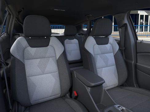 New 2026 Chevrolet Trax RS image 16