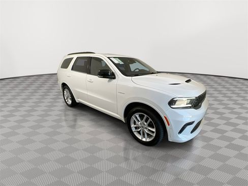 Used 2023 Dodge Durango R/T image 2