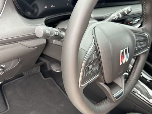 New 2026 Buick Encore GX Sport Touring w/ Advanced Technology Package image 19