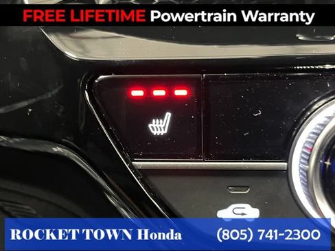 New 2026 Honda Civic Sport image 19