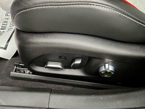 Used 2022 Cadillac CT5 V Blackwing w/ Parking Package image 11