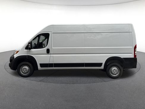 New 2026 RAM ProMaster 2500 image 2