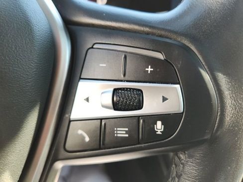 Used 2024 BMW i4 eDrive40 image 34