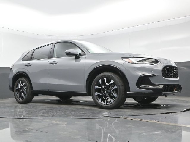 New 2027 Honda HR-V EX-L image 28