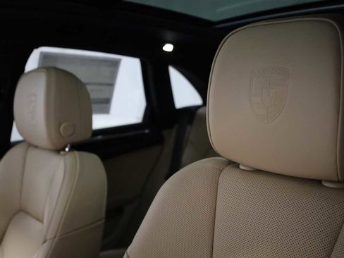 New 2026 Porsche Macan S image 20