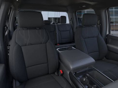 New 2026 Ford F150 STX AWD/4WD image 10