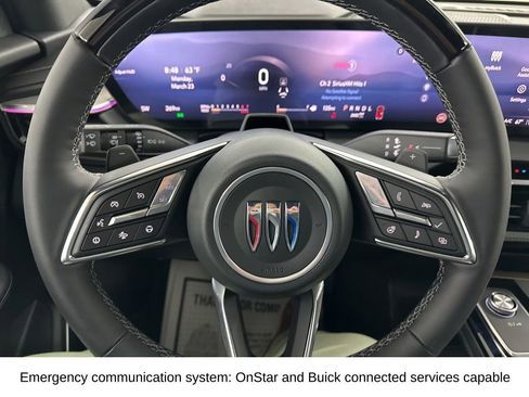 Used 2026 Buick Enclave Avenir w/ Super Cruise Package image 35