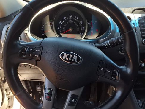 Used 2015 Kia Sportage EX FWD image 13