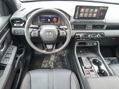 New 2026 Honda Passport TrailSport Elite image 10