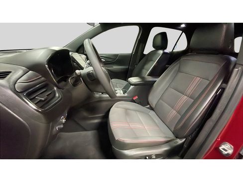 Used 2024 Chevrolet Equinox RS image 11