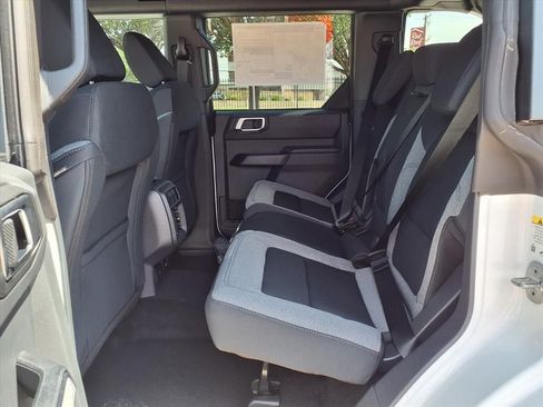 New 2026 Ford Bronco Big Bend AWD/4WD image 20