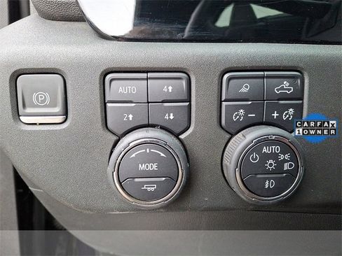 Used 2023 Chevrolet Silverado 1500 LTZ w/ LTZ Premium Package image 26