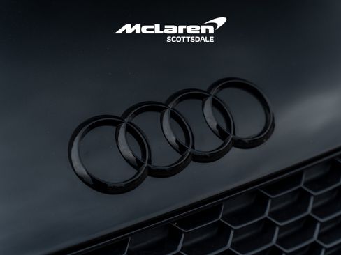 Used 2017 Audi R8 V10 plus image 14