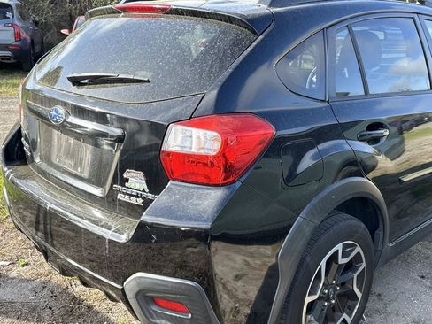 Used 2016 Subaru Crosstrek 2.0i Premium w/ Moonroof Package image 8