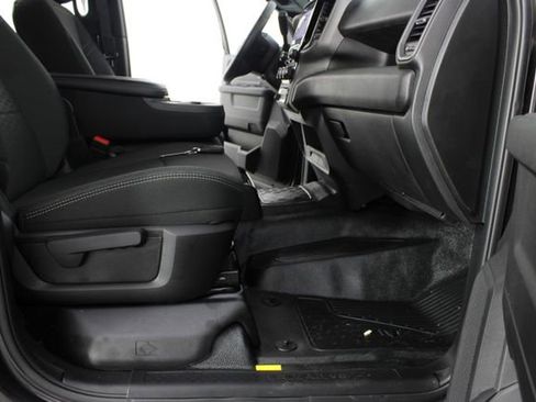 New 2026 RAM 3500 Tradesman AWD/4WD image 18