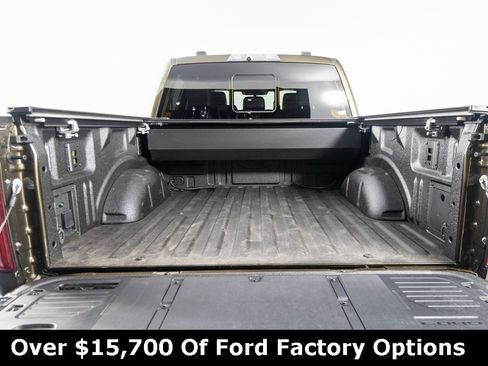 Used 2024 Ford F150 Raptor image 39