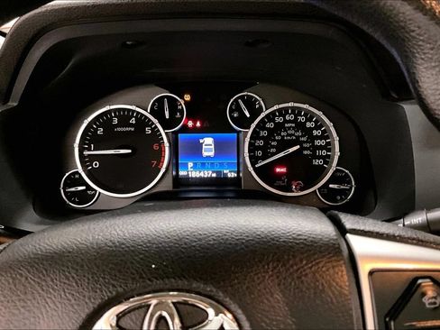 Used 2016 Toyota Tundra SR5 AWD/4WD image 14