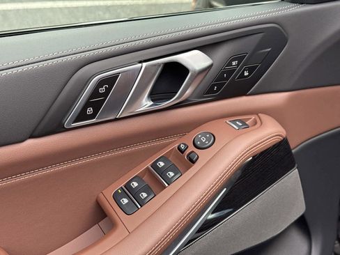 New 2026 BMW X5 xDrive40i w/ M Sport Package image 21