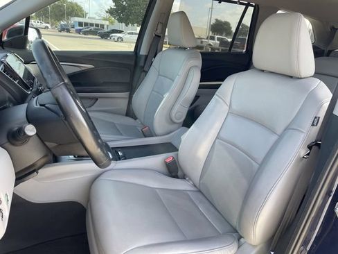Used 2019 Honda Pilot EX-L image 24