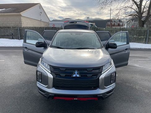 New 2026 Mitsubishi Outlander Sport AWD image 29