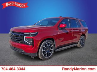 Used 2026 Chevrolet Tahoe RST w/ Advanced Technology Package video 1