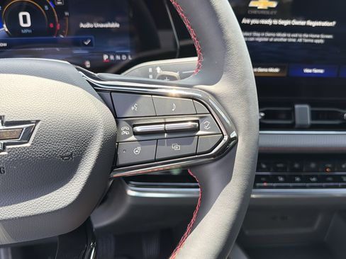 New 2026 Chevrolet Equinox RS w/ Safety and Technology Package AWD/4WD image 26