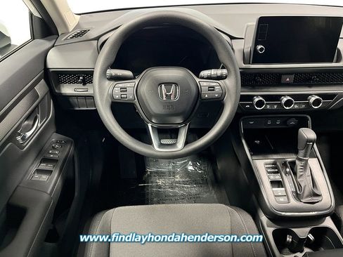 New 2026 Honda CR-V EX image 16