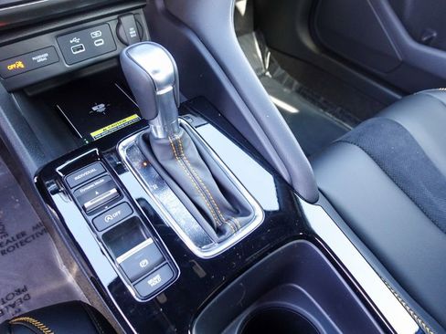 New 2026 Acura Integra A-Spec image 20