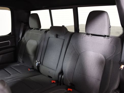 Used 2020 RAM 1500 Big Horn AWD/4WD image 27