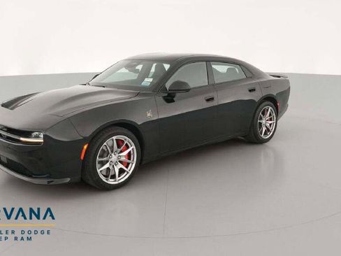 New 2026 Dodge Charger Scat Pack w/ Track Package image 1