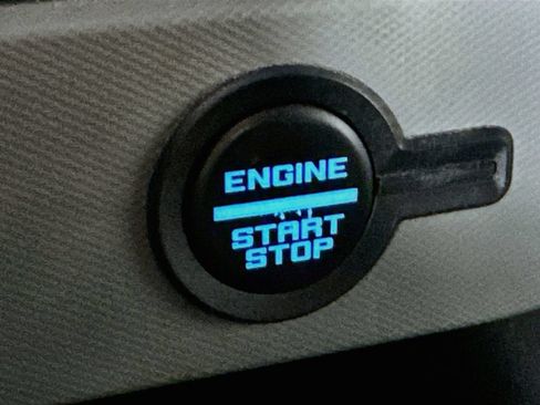 Used 2022 Ford Bronco Badlands AWD/4WD image 18